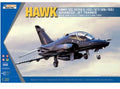 HAWK 100 Series Advanced Jet Trainer in scala 1/32