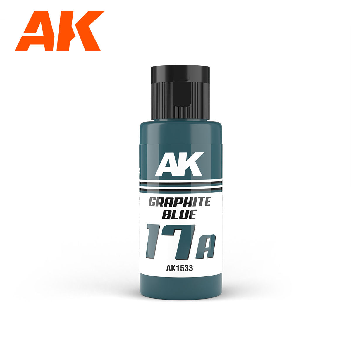 Dual Exo 17A - Graphite Blue  60ml