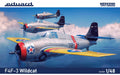 1/48 F4F-3 Wildcat