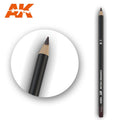 Watercolor Pencil Chipping Color (Box - 5 units)