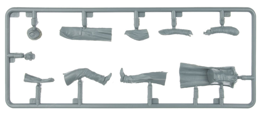 1/35 American Gangsters