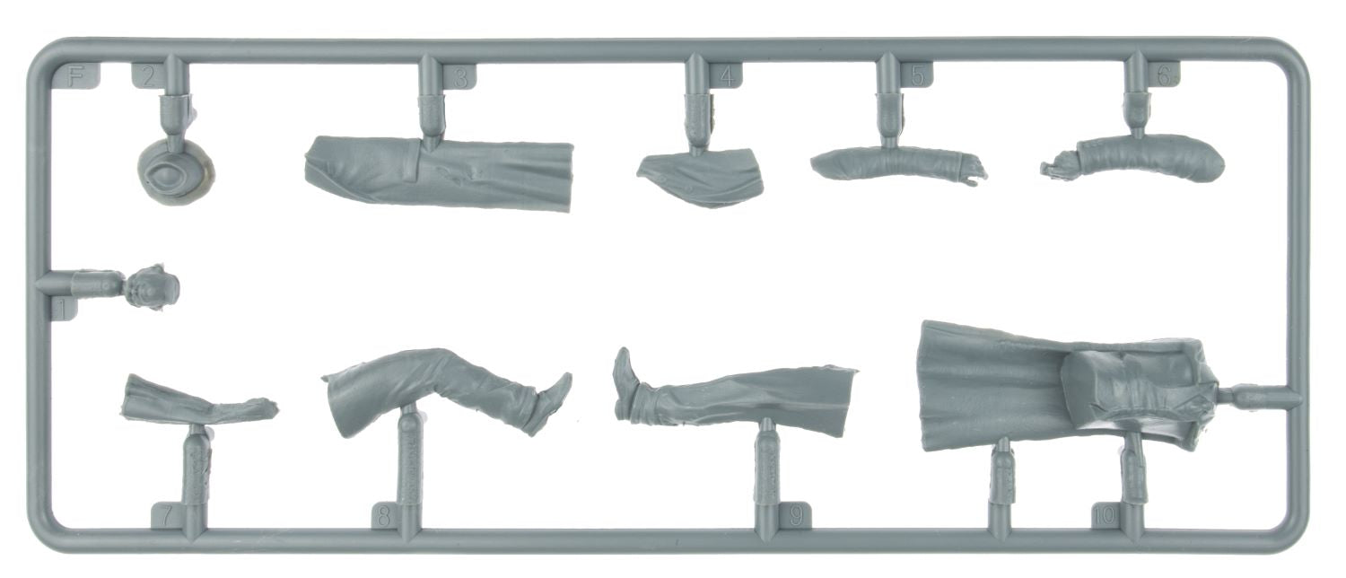 1/35 American Gangsters