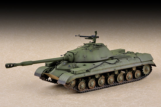 1/72 Soviet T-10A Heavy Tank