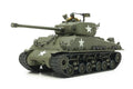 1/35 U.S. Medium Tank M4A3E8 Sherman Easy Eight European Theater
