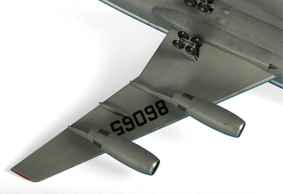 1/144 Civil Airliner IL-86