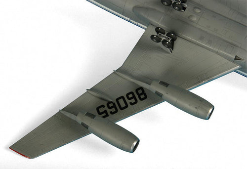 1/144 Civil Airliner IL-86