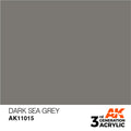 Dark Sea Grey 17ml