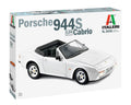 1/24 Porsche 944S Cabrio