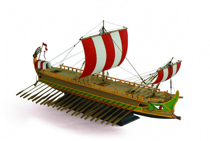 1/72 Greek Triera