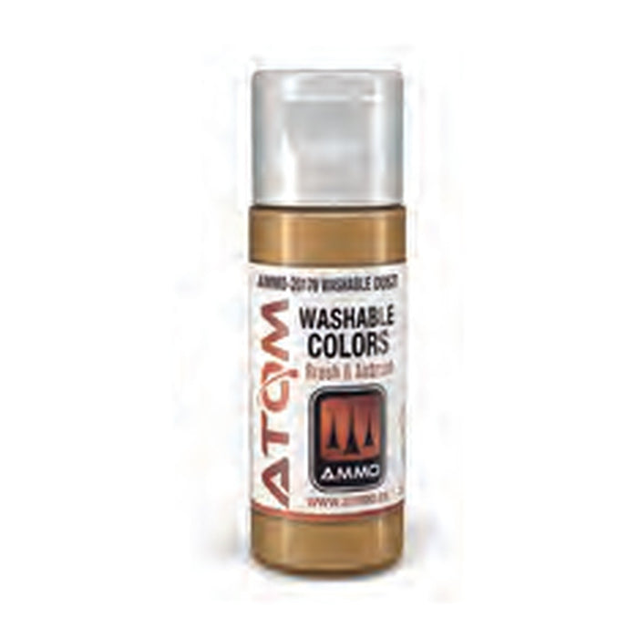 ATOM WASHABLE Dust - 20ml