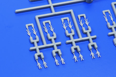 1/350 Crew Set (Pcs.144)