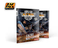Issue 1. ACES HIGH Cazas Nocturnos - Spanish