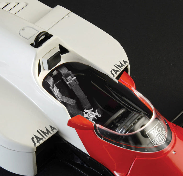 1/12 McLaren MP4/2C