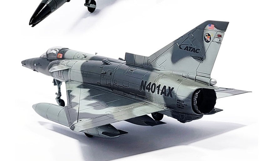 1/72 Kfir C2/C7