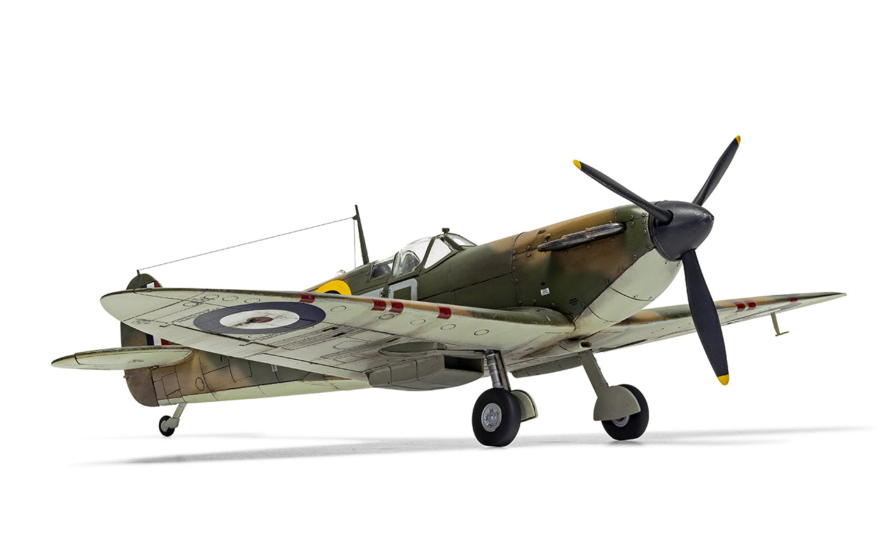 1/48 Supermarine Spitfire Mk.1 a