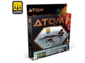 ATOM Modern USAF-NAVY Colors