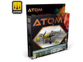 ATOM Luftwaffe WWII Colors