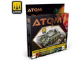 ATOM Russian Tank Colors WWII