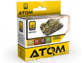 ATOM 1944-45 German Standard Colors Set
