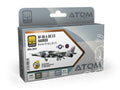 ATOM AV-8A & Gr.1/3 Harrier Set