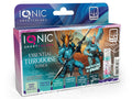 IONIC  Essential Turquoise