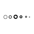 O-Rings set for BD-130/ Sealing rings set for Airbrush BD-130