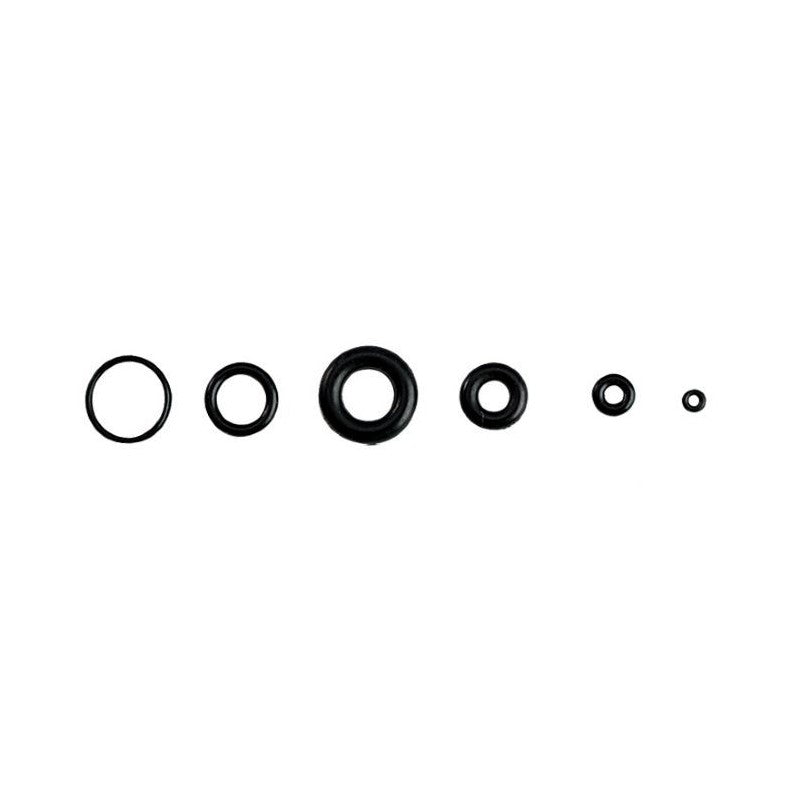 O-Rings set for BD-130/ Sealing rings set for Airbrush BD-130