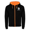Hooded Jacket Playmarkers M